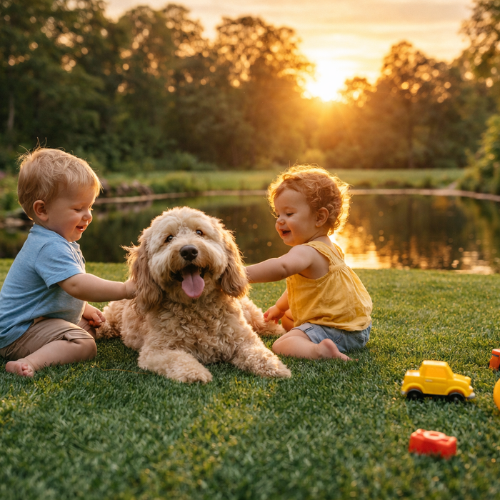 Blog #005: How To Maintain Artificial Turf And Keep It Looking For Years