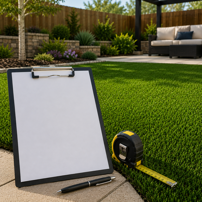 Blog #034: 10 Questions to Ask Before Hiring an Artificial Turf Contractor