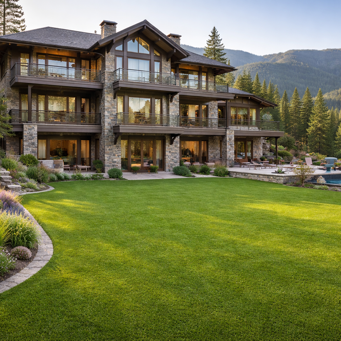 Blog #017: Does Artificial Turf Increase Property Value? What Homeowners Should Know