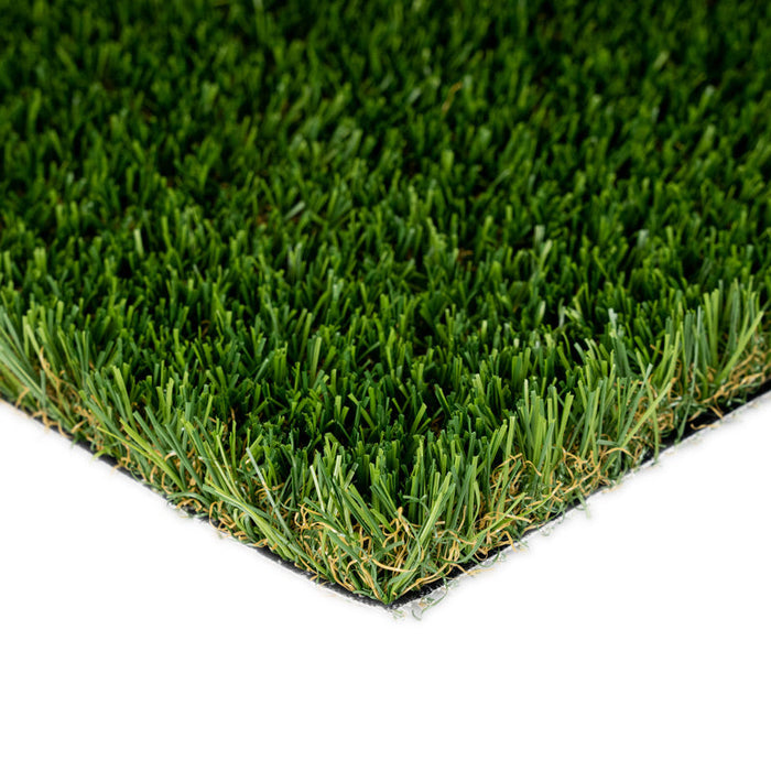 Blog #008: Artificial Turf Myths vs facts  — What Homeowners Really Need To Know?