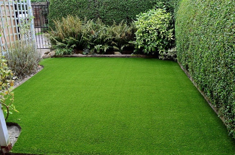 Blog #003 - Is Artificial Turf Worth it? Cost, Lifespan, Long term  value Explained.