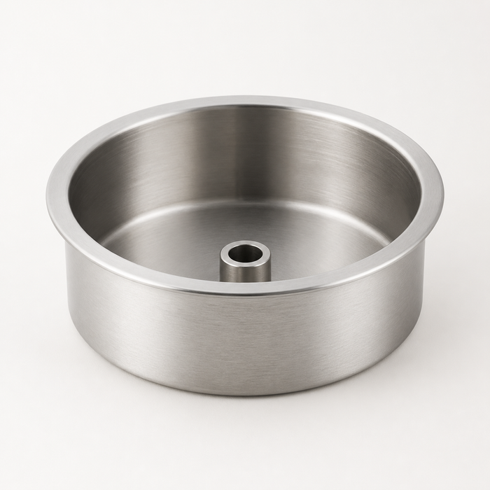 Putting Green - Cup Aluminum 4" product image