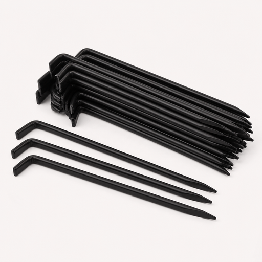 Stakes 12", Black product image