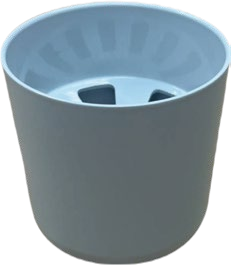 Global Syn-Turf Aluminum Golf Cup