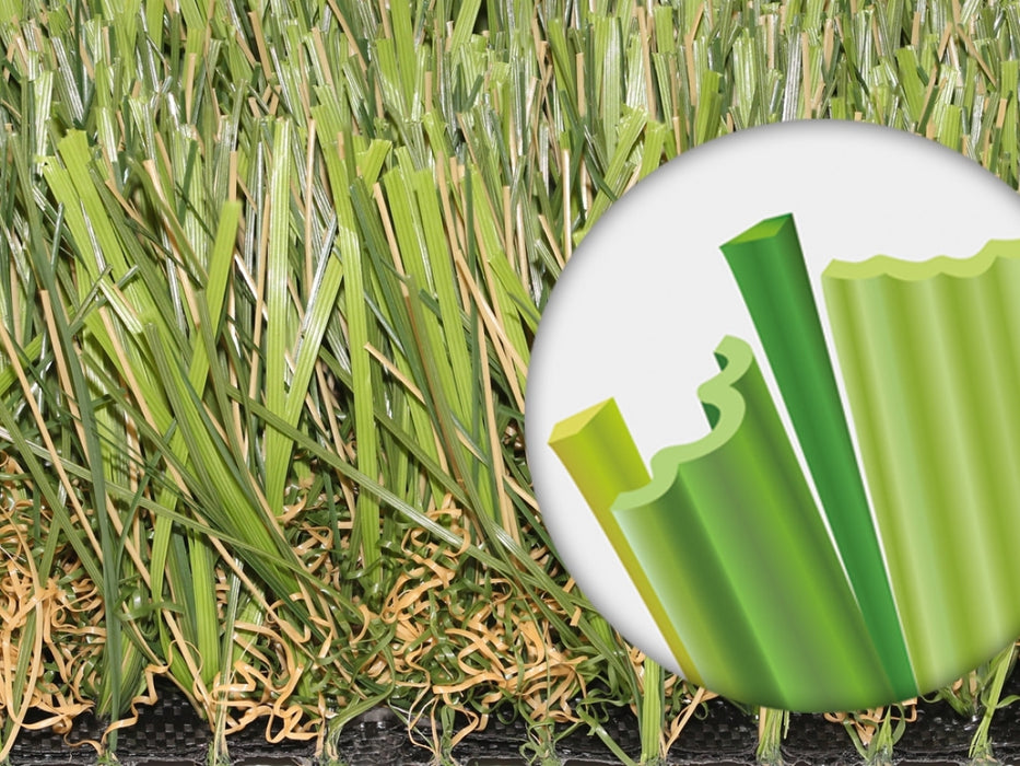 Global Syn-Turf Super Natural-60