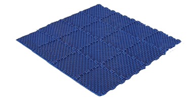 Global Syn-Turf Drainage Tile