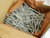 Global Syn-Turf Galvanized Turf Nails - 6 Inch