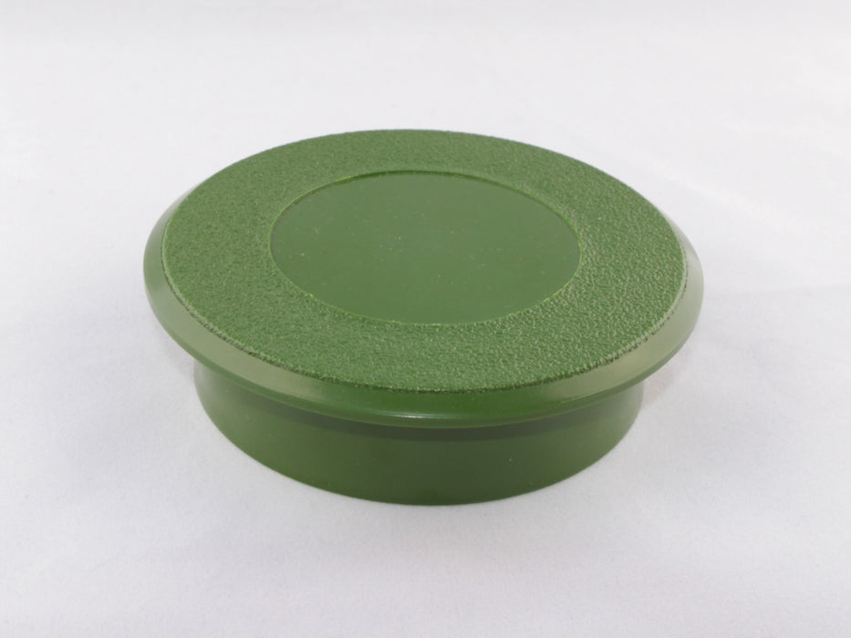 Global Syn-Turf Golf Hole Cup Cover