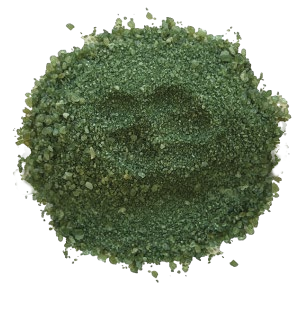Global Syn-Turf Green Sand Infill