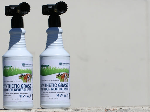 Global Syn-Turf Pet Odor Neutralizer