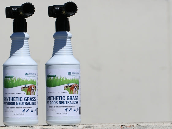 Global Syn-Turf Pet Odor Neutralizer