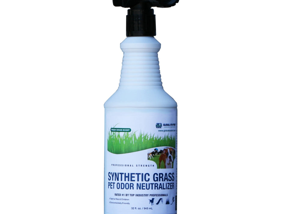 Global Syn-Turf Pet Odor Neutralizer