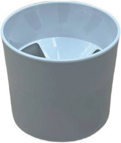 Global Syn-Turf Plastic Golf Cup