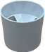 Global Syn-Turf Plastic Golf Cup