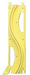 Global Syn-Turf ProCutta Turf Seam Tool