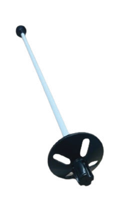 Global Syn-Turf Putting Green Flag Pole