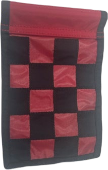 Global Syn-Turf Putting Green Flag