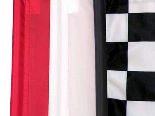 Global Syn-Turf Putting Green Flag
