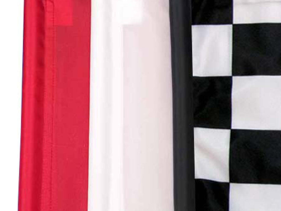 Global Syn-Turf Putting Green Flag