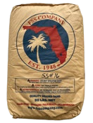 Global Syn-Turf Silica Sand Infill