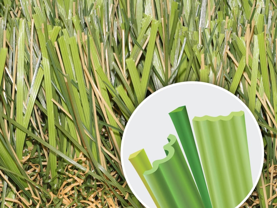 Global Syn-Turf Super Natural-80