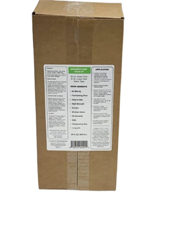 Global Syn-Turf Synthetic Turf Seam Kit