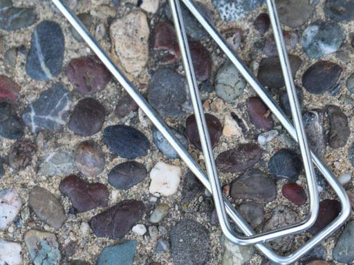 Global Syn-Turf Turf Staples