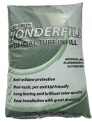 Global Syn-Turf Wonderfill Infill