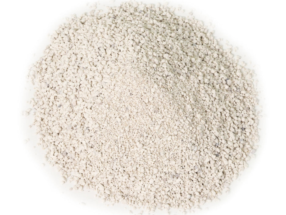 Global Syn-Turf ZeoFill Infill