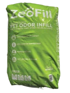 Global Syn-Turf ZeoFill Infill