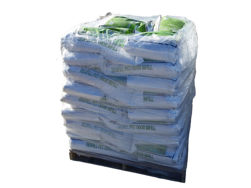 Global Syn-Turf ZeoFill Infill