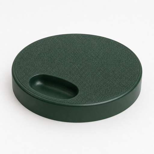 Putting Green - Cup Cover (Green color) product image