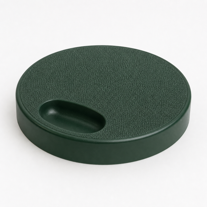 Putting Green - Cup Cover (Green color) product image