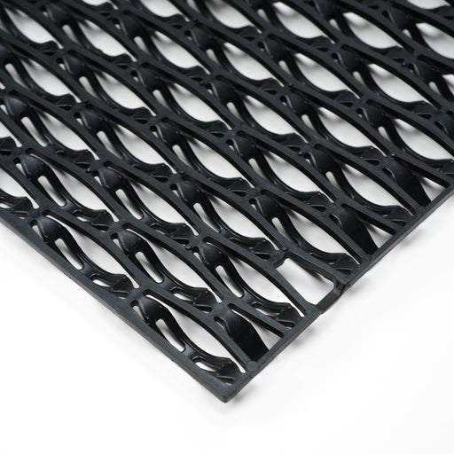 Wave Multipurpose Drain Tile (48" x 31", 10.33 sq.ft) product image