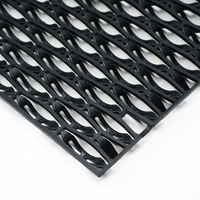 Wave Multipurpose Drain Tile (48" x 31", 10.33 sq.ft) product image