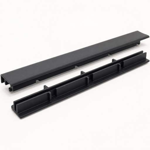Tiger CombiFlex Grid Upper & Lower Edge Strips product image