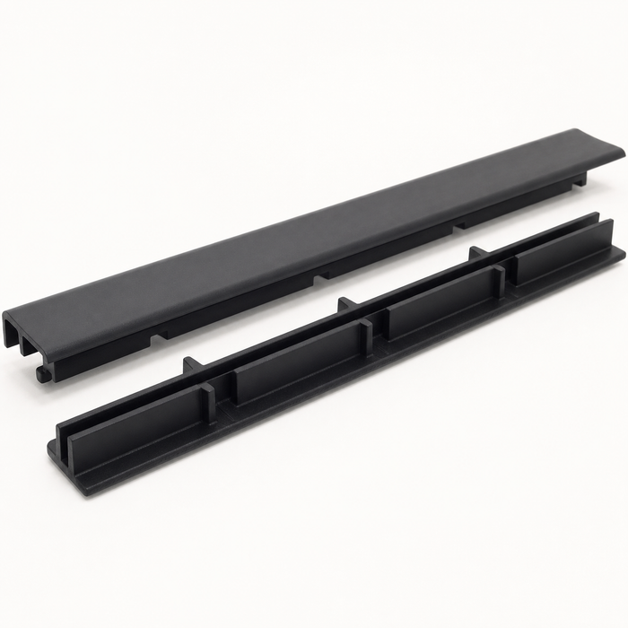Tiger CombiFlex Grid Upper & Lower Edge Strips product image