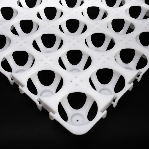 Tiger CombiFlex Grid (1.5744' x 1.5744', 2.48 sq. ft) product image