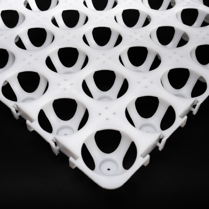 Tiger CombiFlex Grid (1.5744' x 1.5744', 2.48 sq. ft) product image