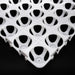 Tiger CombiFlex Grid (1.5744' x 1.5744', 2.48 sq. ft) product image