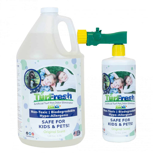 Turf Fresh, 1 Gallon product image