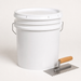 Glue, Pro Non-Hazmat (5 Gallon), Supeream U-555X product image