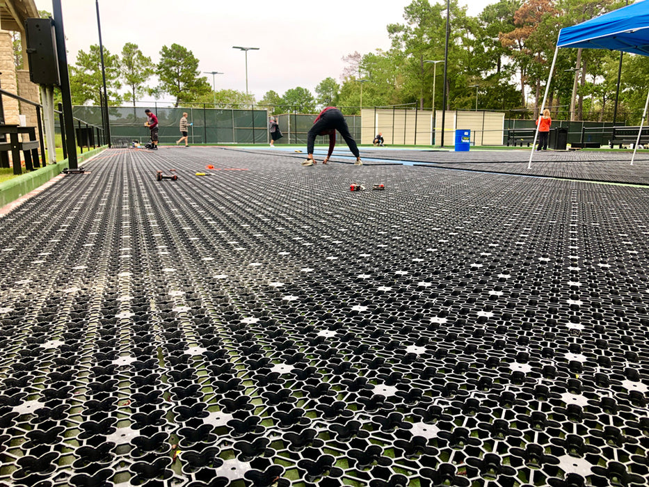 AIRDRAIN GEOCELL GRID
