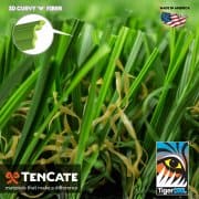 PET TURF
