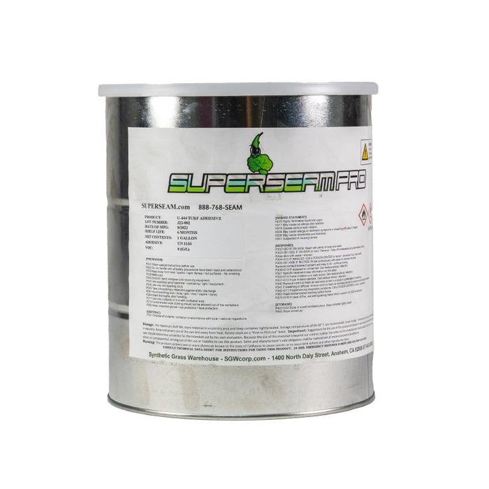 SUPERSEAM PRO 444